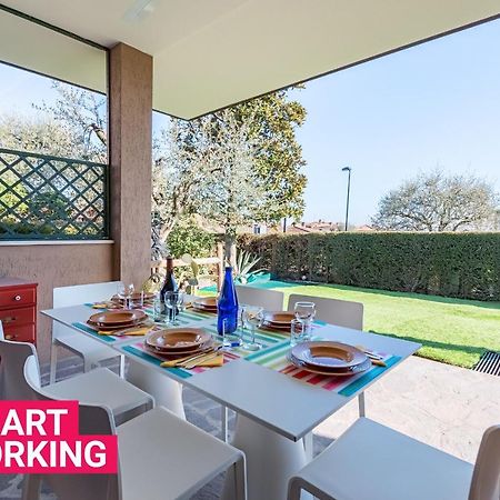 Borgo Adige 12 Apartment By Wonderful Italy Паденге-суль-Гарда Екстер'єр фото