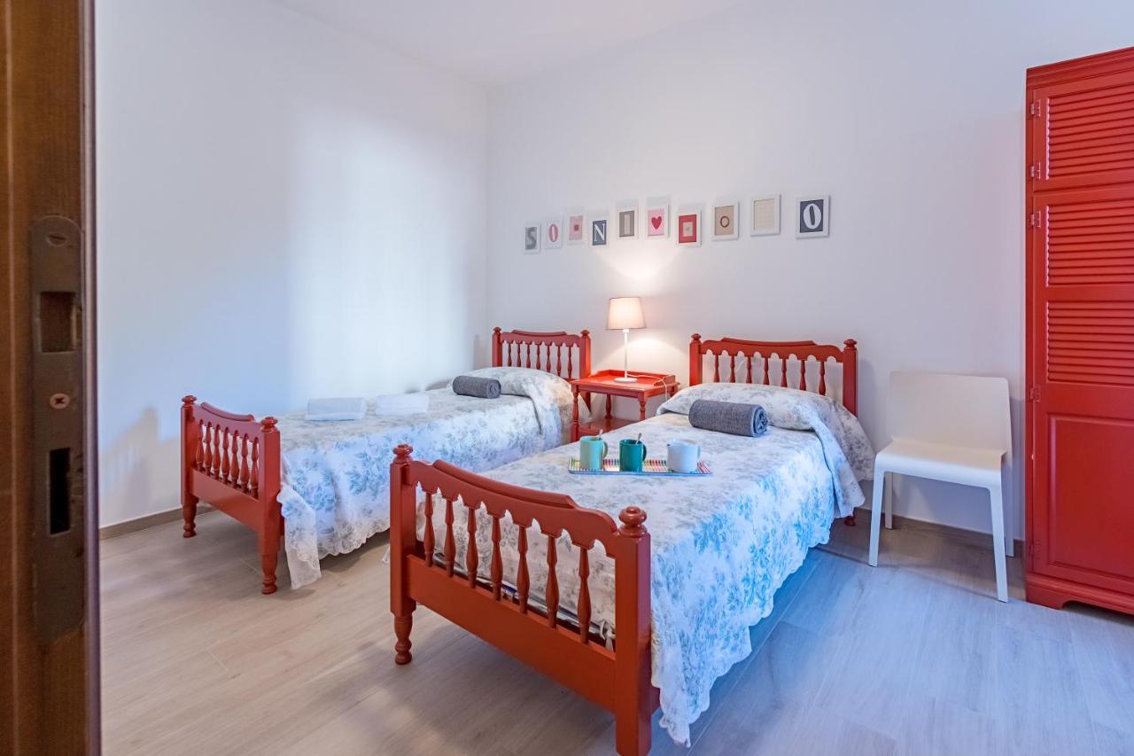 Borgo Adige 12 Apartment By Wonderful Italy Паденге-суль-Гарда Екстер'єр фото