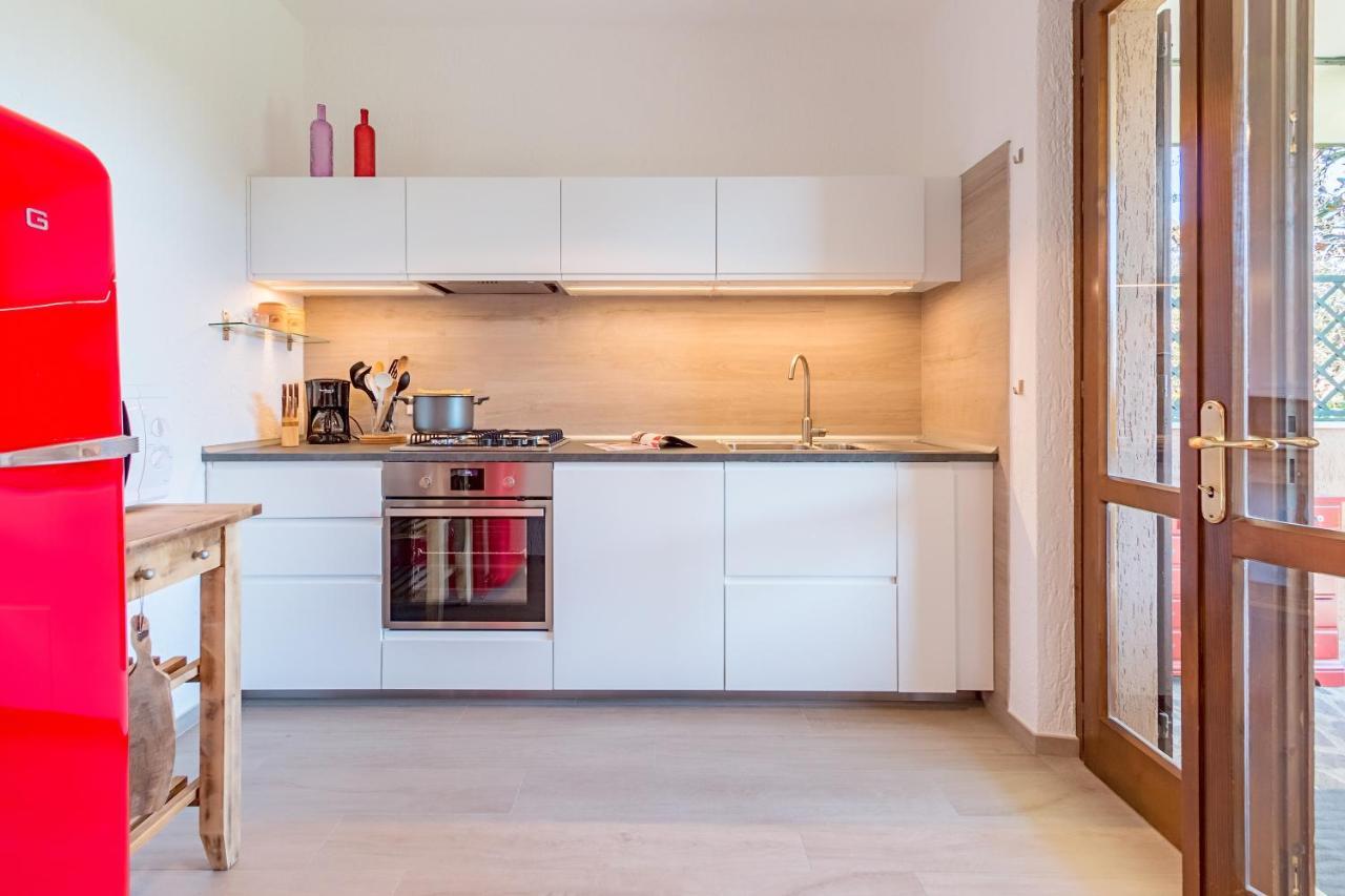 Borgo Adige 12 Apartment By Wonderful Italy Паденге-суль-Гарда Екстер'єр фото