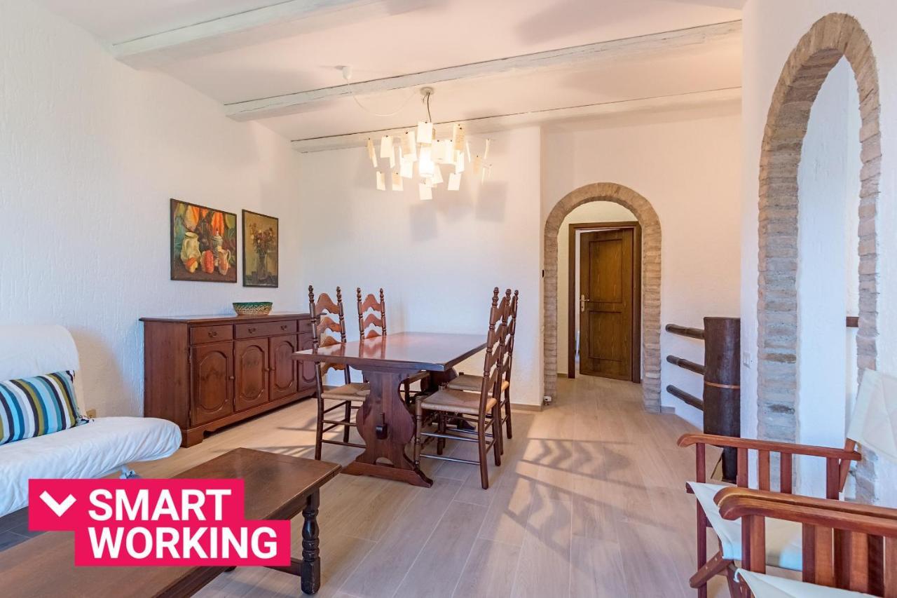 Borgo Adige 12 Apartment By Wonderful Italy Паденге-суль-Гарда Екстер'єр фото